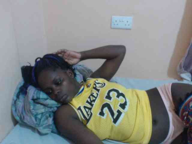Sweet-diva webcam