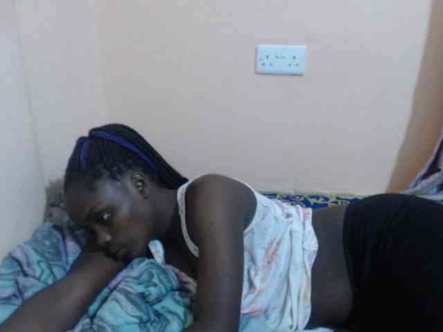 Sweet-diva webcam