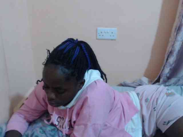 Sweet-diva webcam