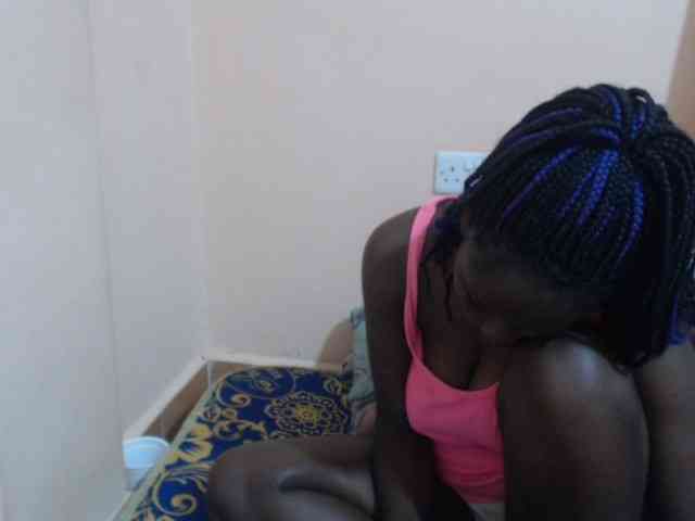 Sweet-diva webcam