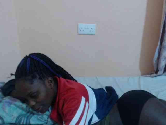 Sweet-diva webcam