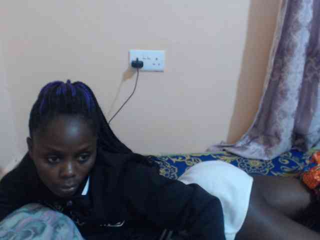 Sweet-diva webcam