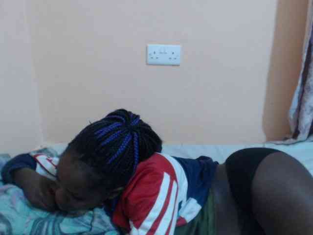 Sweet-diva webcam