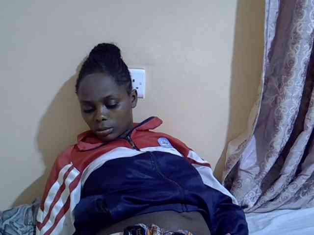 Sweet-diva webcam