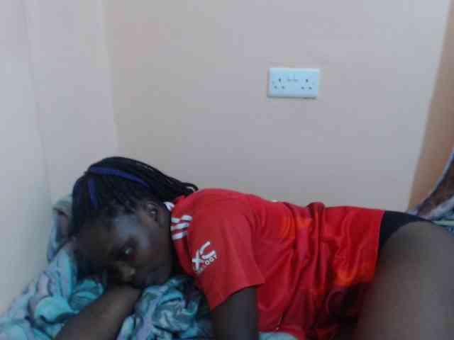 Sweet-diva webcam