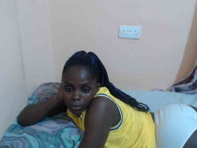 Sweet-diva webcam