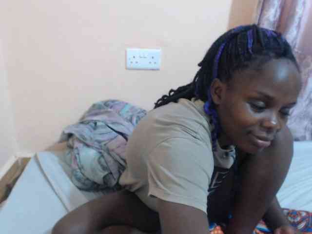 Sweet-diva webcam