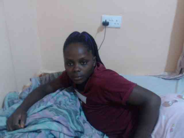 Sweet-diva webcam