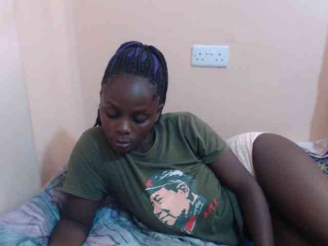 Sweet-diva webcam