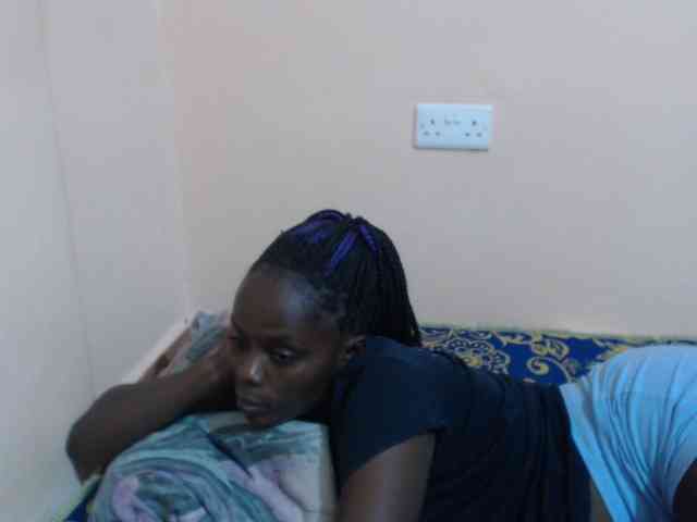 Sweet-diva webcam