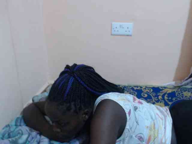 Sweet-diva webcam