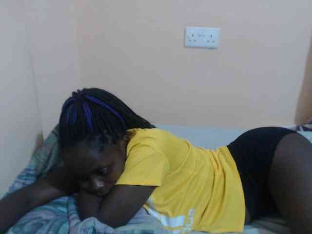 Sweet-diva webcam