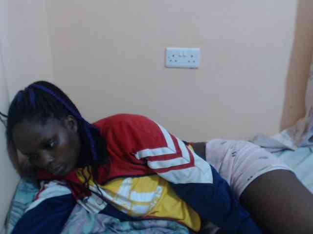 Sweet-diva webcam