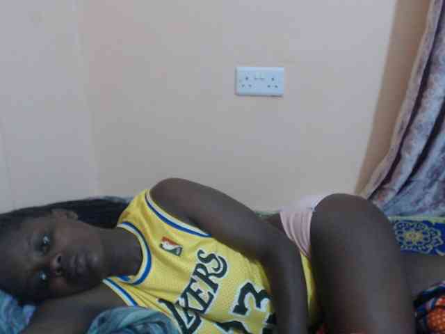 Sweet-diva webcam