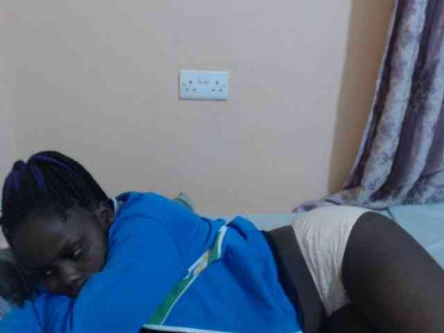 Sweet-diva webcam