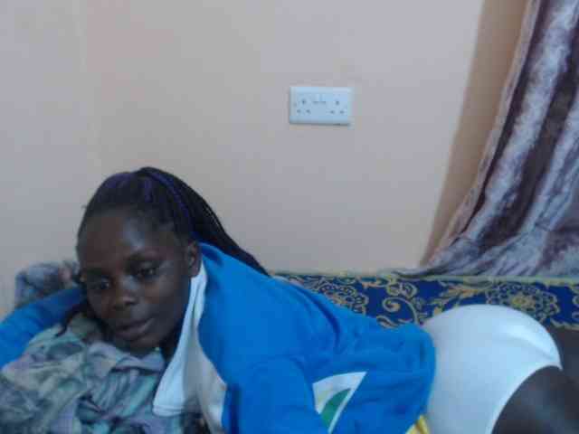 Sweet-diva webcam