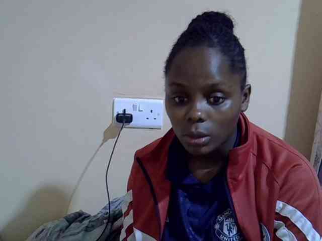 Sweet-diva webcam