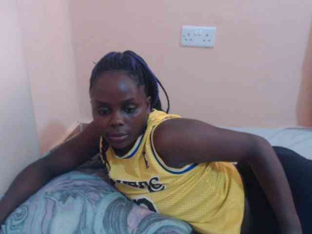 Sweet-diva webcam