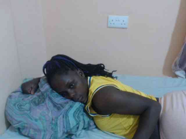 Sweet-diva webcam