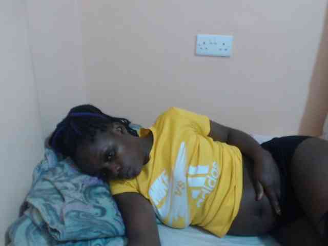 Sweet-diva webcam