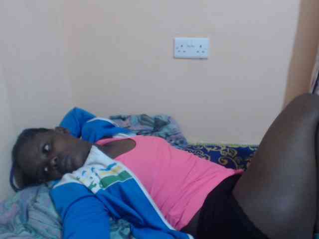 Sweet-diva webcam