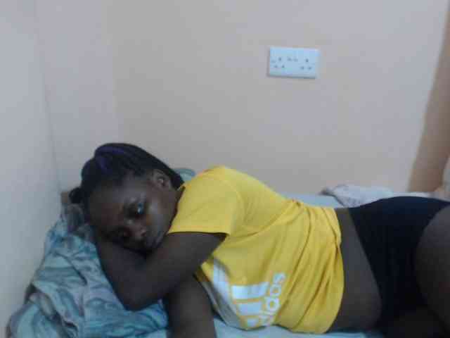Sweet-diva webcam
