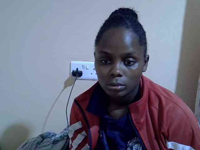 Sweet-diva webcam