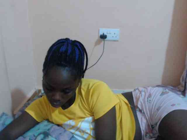 Sweet-diva webcam