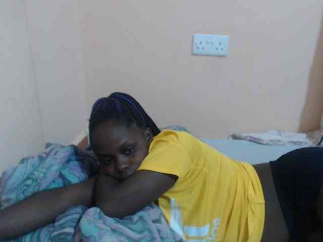 Sweet-diva webcam