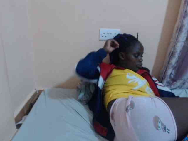 Sweet-diva webcam