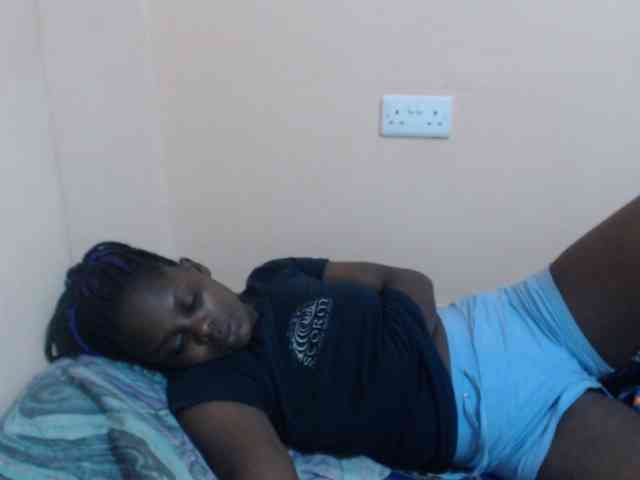 Sweet-diva webcam