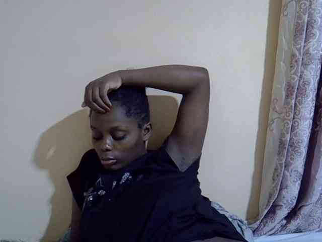 Sweet-diva webcam