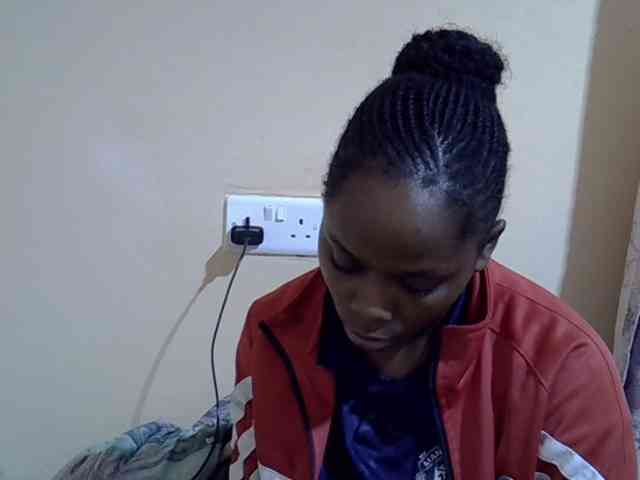 Sweet-diva webcam