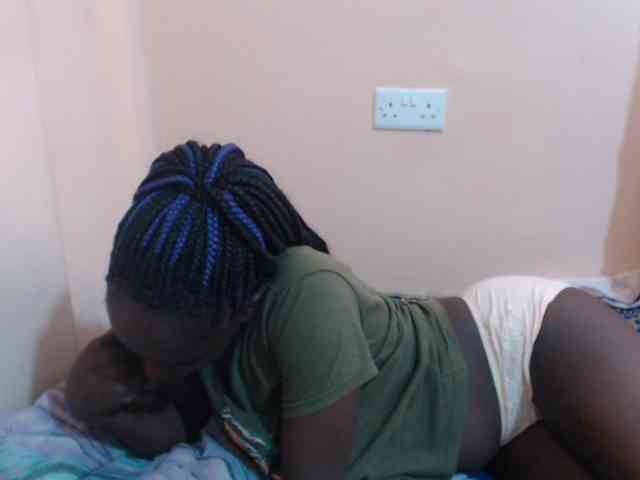 Sweet-diva webcam