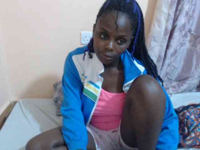 Sweet-diva webcam