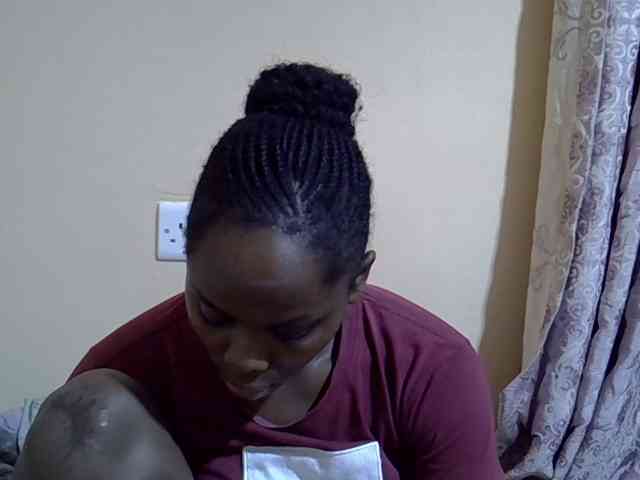 Sweet-diva webcam