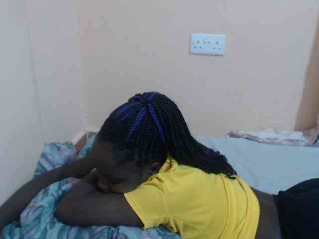 Sweet-diva webcam