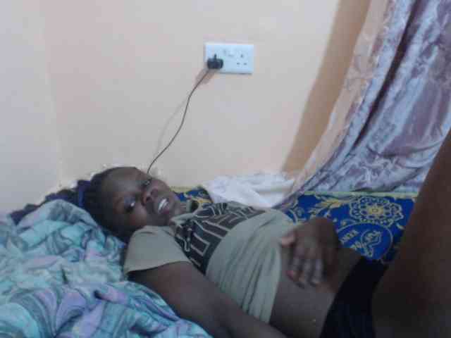 Sweet-diva webcam