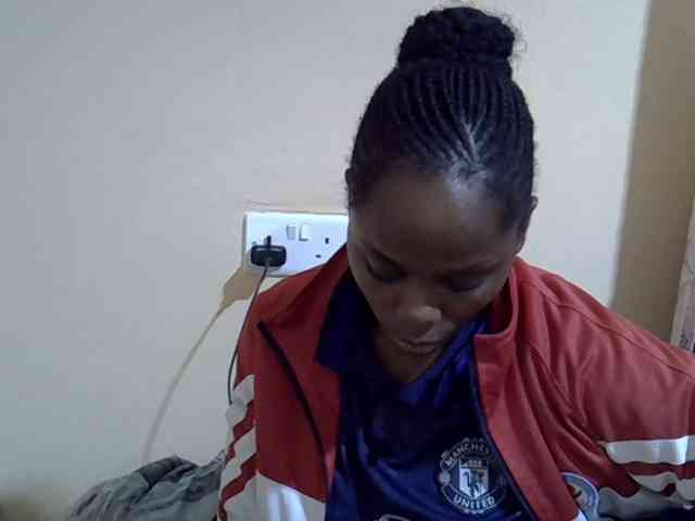 Sweet-diva webcam