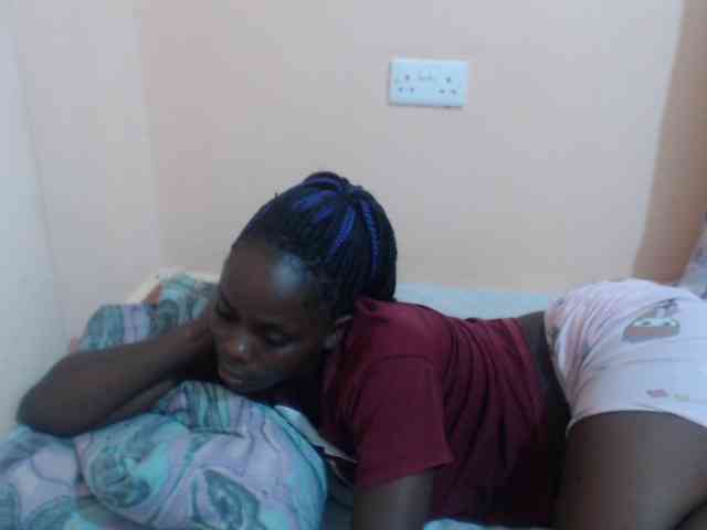 Sweet-diva webcam