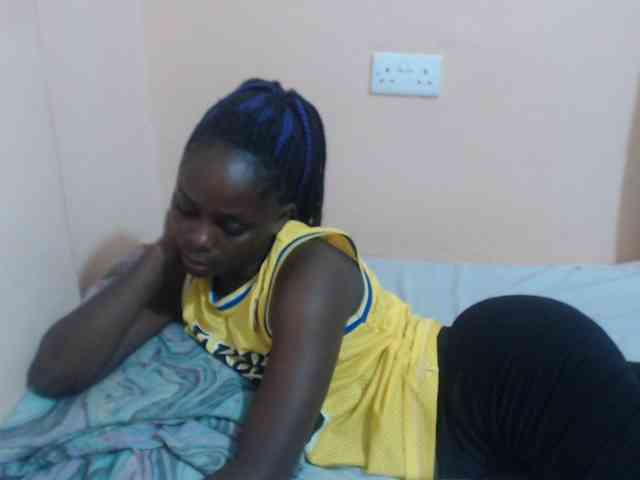 Sweet-diva webcam