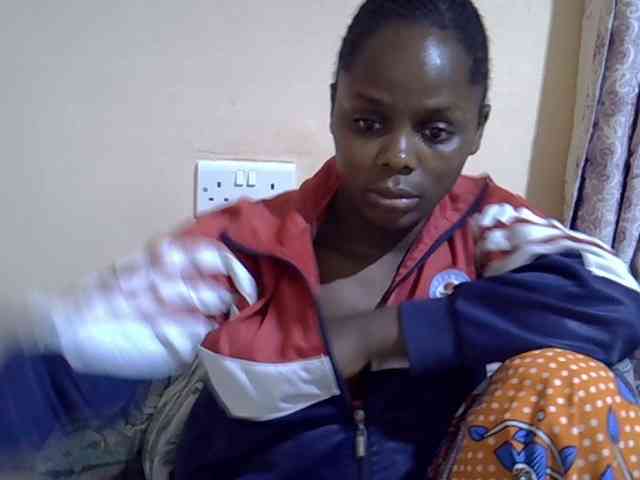 Sweet-diva webcam