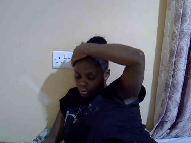 Sweet-diva webcam