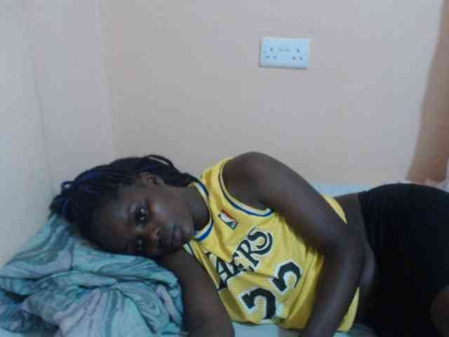 Sweet-diva webcam