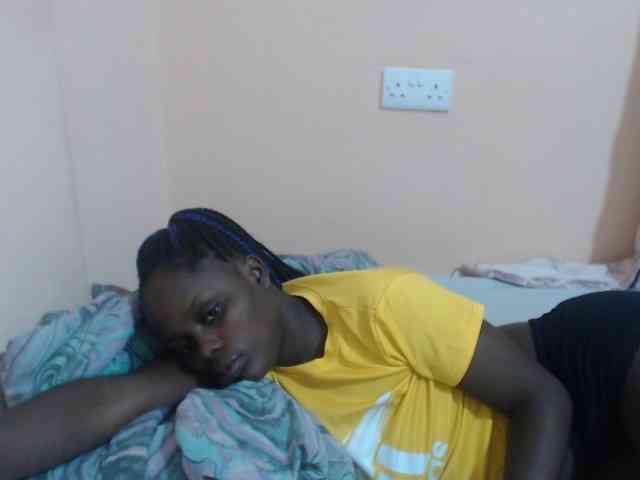Sweet-diva webcam