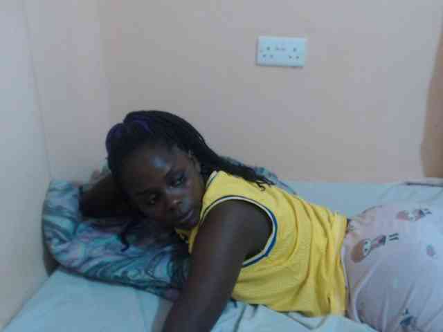 Sweet-diva webcam