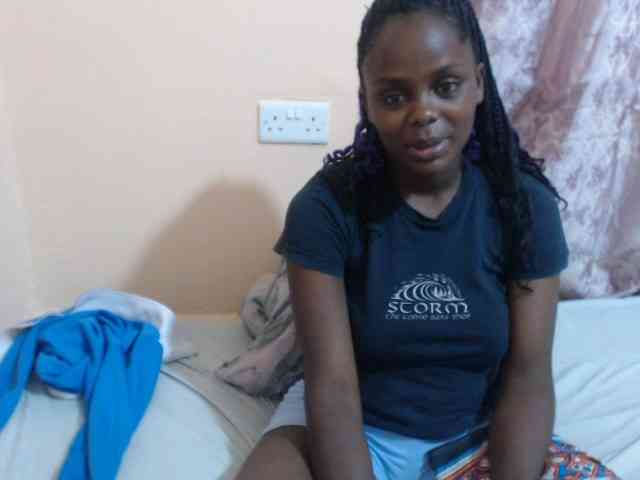 Sweet-diva webcam