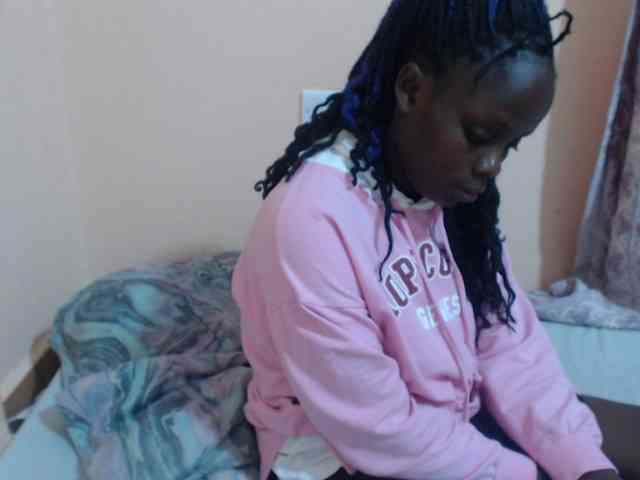 Sweet-diva webcam
