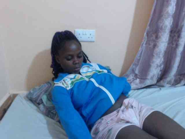 Sweet-diva webcam
