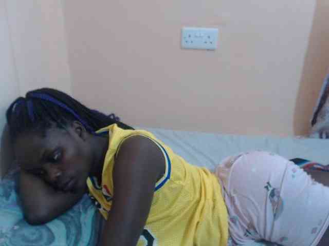 Sweet-diva webcam